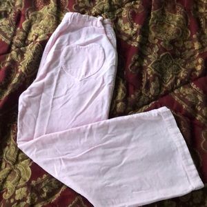 Kids Jeanine Johnsen pant.